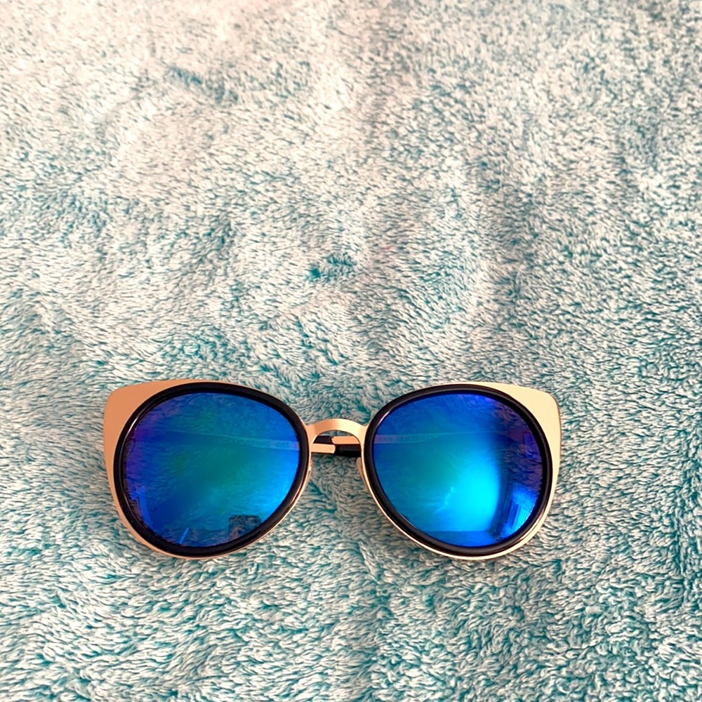 Lucky Brand Sunglasses